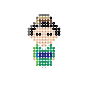 荻本屋の女将