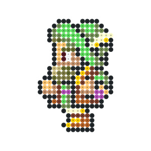 ガラフ・ドウ