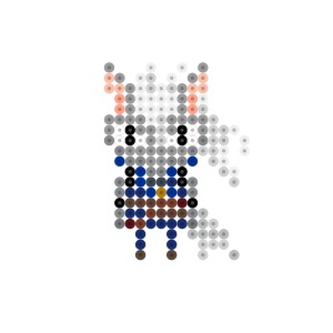ウルフルン