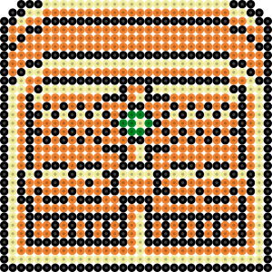 扉