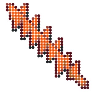 錆びついた剣