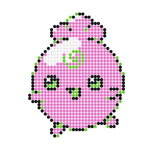 ププリン