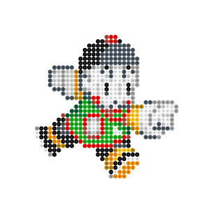 チャオズ