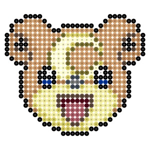 ヒメグマ