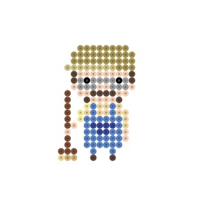 おじさん