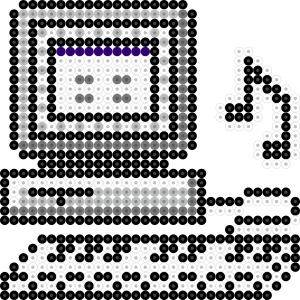 コンピュータ