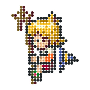 アイザック・ライトブラード