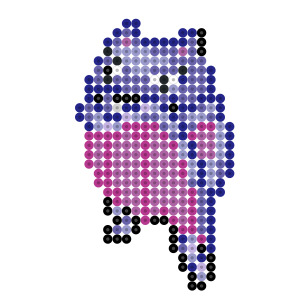 ゴルバット