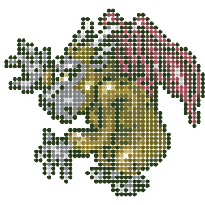 フォシルエイプ