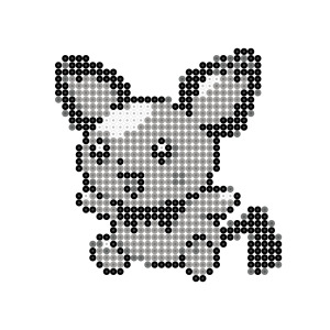 ピチュー