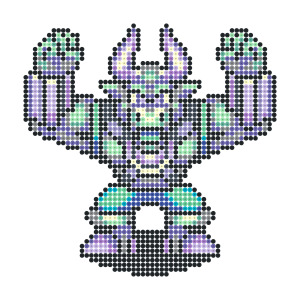 ゴーゴンタウロス