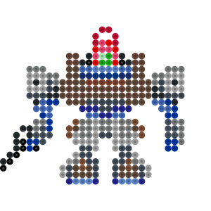 リック・ディアス