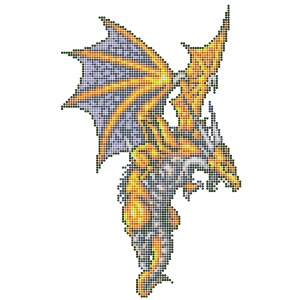 ゴールドドラゴン