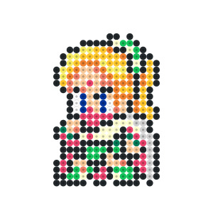 クルル・マイア・バルデシオン