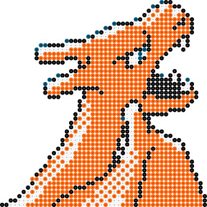リザードン