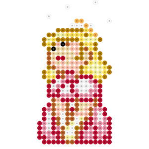 ピーチ姫