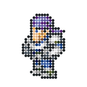 ウォード