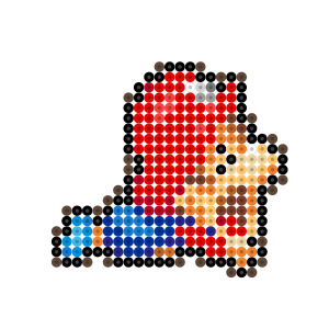 ベビーマリオ