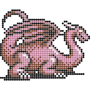 レッドドラコ