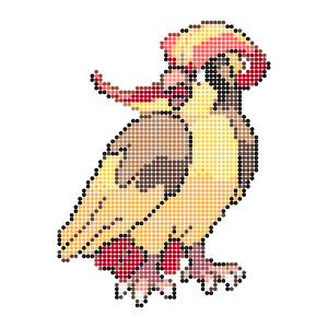 ピジョット