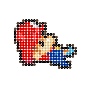 ベビーマリオ