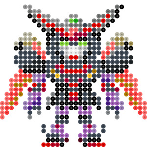 マスターガンダム