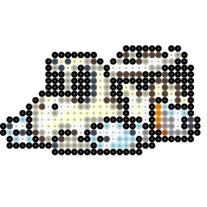 カロン