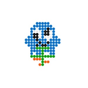 インキー