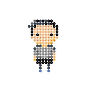 田中平