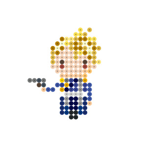 リザ・ホークアイ