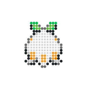 しろいはな