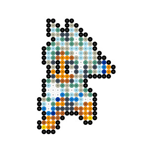 白魔道士