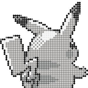 ピカチュウ