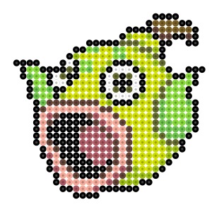 ウツドン