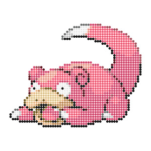 ヤドン