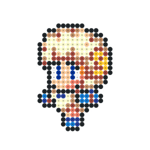 クルル・マイア・バルデシオン