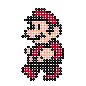 スーパーマリオ