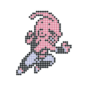 魔人ブウ