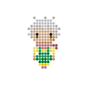 メシェー・クン