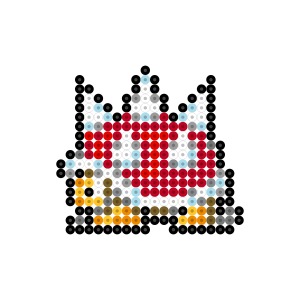 トゲゾー