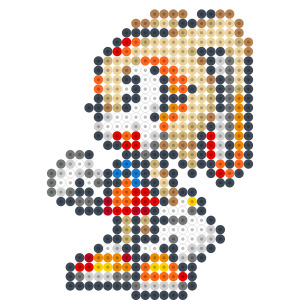 クリーム・ザ・ラビット