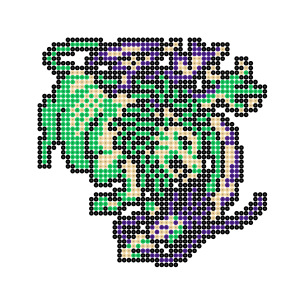 ゴーキメラ