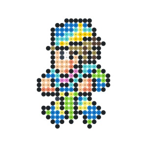 ジャミル