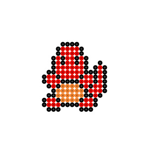 ヒトカゲ
