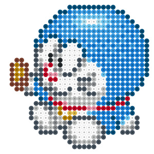 ドラえもん