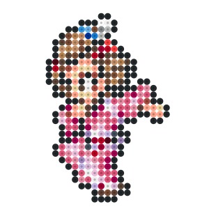 お玉