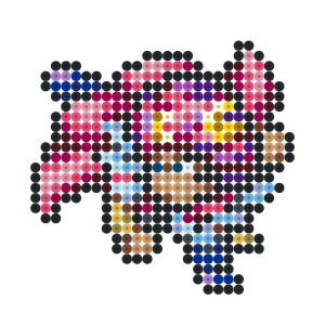デザートガード