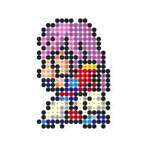 クルル・マイア・バルデシオン
