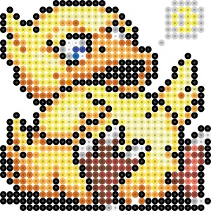 デブチョコボ