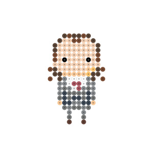 アブラー博士